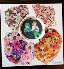 We have a more extensive list of mother's day ideas for preschool for you to browse too! Easy Diy Mother S Day Card