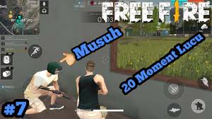 Foto Lucu Free Fire