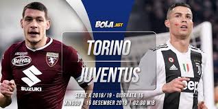 Juventus official fan club russia. Torino Vs Juventus Review Razzakratan1989 On Scorum