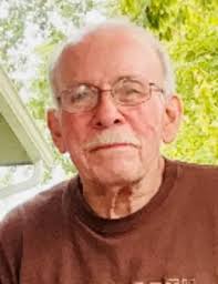 Obituary information for Dale Gordon Weeden