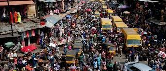 Tara cu cea mai tanara populatie este nigeria. Care Este È›ara Cu Cea Mai DensÄƒ PopulaÈ›ie Quanswer