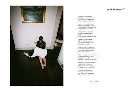 Benjamin hébert (+2 à la fin du premier tour) : Nasaseasons Capture The Nights We Don T Remember In New Ss18 Lookbook Nasaseasons Capture The Nights We Don T Remember In New Ss18 Lookbook