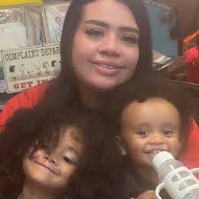 First 7brew drink after camping