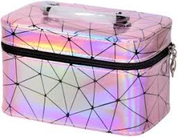 The range of hues on the iridescent pen shell is the center of attention and is perfectly back dropped by the deep palladian bronze . read more. Vanity Boxes Buy Makeup Boxes Online In India Flipkart Com