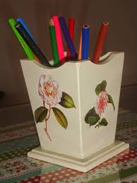 Kalemlik Kalemlik Antik Tasarim Kutular