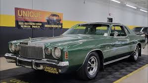 Image result for Spanish Gold 1977 Chrysler