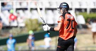 MICT lose out by a narrow 2 wickets to a rising SEC