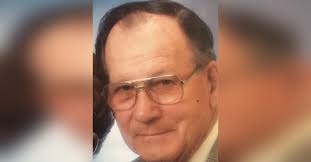 Obituary information for George R. Carter Sr.