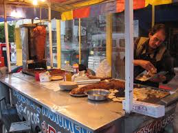 Friendly staff but food is average. restaurant seems to be closed, it's. Mexican Street Food Wikipedia