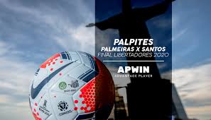 Confira 10 curiosidades sobre a final palmeiras x santos libertadores: Palpites Final Da Libertadores 2020 Palmeiras X Santos Apwin