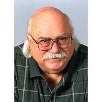 James Phillip Willey Obituary