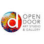 Open Door Art Studio & Gallery Columbus, OH from www.columbusmakesart.com