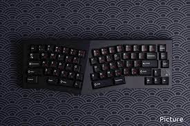 KBDfans Kunlun Keyboard Kit – KBDfans® Mechanical Keyboards Store