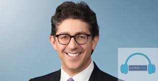 Who The Folk?! Marty Chester