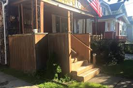 I love the classic sounds of the first and second generations of bluegrass. Porch Rebuilds The Vinyl Outlet