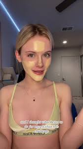 Replying to @meredithduxbury Maybe controversial? Idk. But I do not care.  MEREDITH POPPING OFF YET AGAIN. ❤️#meredithduxburychallenge  #meredithduxbury #meredithduxburymakeup #foundationchallenge ...