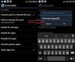 From now, all applications will install automatically on the sd card. How To Reduce Whatsapp Storage On Iphone And Android