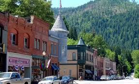 100 Coolest Small Towns In America Budget Travel Small Town America Small Towns Usa Best Vacation Spots