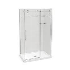 Get free shipping on qualified shower stalls & kits or buy online pick up in store today in the bath department. Corner Shower Kits At Lowes Com