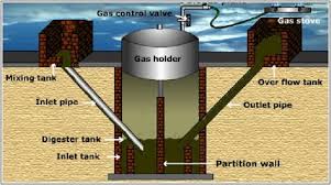 Image result for biogas