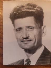 John Barreca's Instagram, Twitter & Facebook