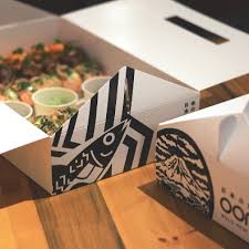 Configure preferences and set up advanced features; Ooma Hump Day Takeout Night Anyone Your Wednesday Night Could Be Filled With Bomb Aburi Makis From Ooma For P1 610 Pick Three Aburi Maki Flavors Salmon Skin Oyster Ebi