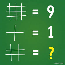 We did not find results for: Cel Mai Greu Test De InteligenÅ£Äƒ Cat De Destept Esti Spynews Ro