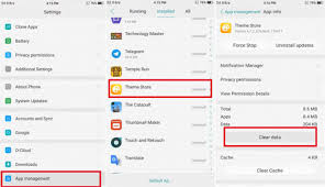Jika file di ponsel oppo kalian tidak sengaja terhapus, kini tidak perlu khawatir. Theme Store China Apk Hp Oppo Semua Model Terbaru