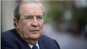 El PSOE de Las Palmas de Gran Canaria homenajea a Jerónimo Saavedra con un  ciclo de conferencias