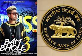 Vắc xin không sản xuất kịp đâu. một số bình luận từ cdm. Rbi Ropes In Punjabi Rapper For Awareness Campaign On Cyber Fraud Businesstoday