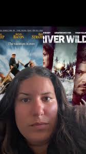 What Movie Played The Song River by Leon