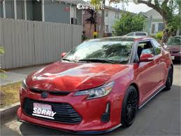 Image result for Super Red 2005 Scion