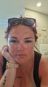 It's this funny, caring, crazy woman's last official week, I'm going to  miss seeing her although she will be in