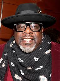 Happy 61st Birthday Cedric the Entertainer