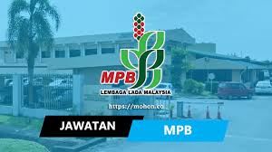 Sekiranya anda, seorang warganegara malaysia yang cukup syarat kelayakan dan berumur tidak kurang daripada 18 tahun pada tarikh tutup iklan jawatan adalah dipelawa untuk memohon bagi. Jawatan Kosong Terkini Lembaga Lada Malaysia Mpb