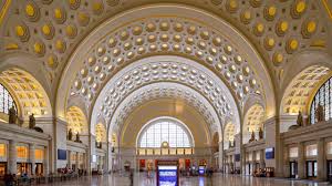 Union Station Shopping Center Tours - Book Now | Expedia