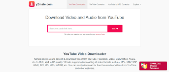 Online video converter youtube to mp3 onlinevideoconverter. The Best Free Youtube Downloaders Youtube To Mp3 Youtube To Mp4 Kyleads