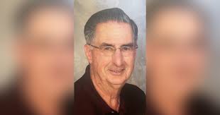Obituary for Charles Albert Kelly