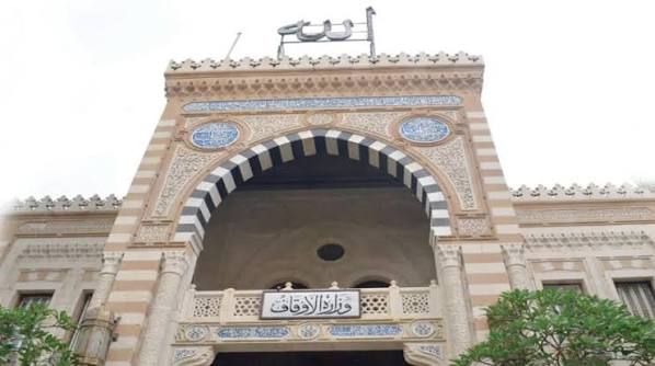 أوقاف مصر» تفرض ضوابط جديدة على المساجد