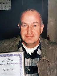 Doug Meyer Obituary