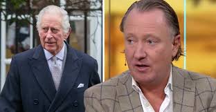 Experten avslöjar kung Charles samtal med fördömde ärkebiskopen: "Otroligt  allvarligt"