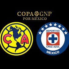 Últimas noticias de cruz azul vs américa. Club America Vs Cruz Azul Horario Y Donde Ver El Partido De La Copa Gnp Por Mexico Soy Futbol