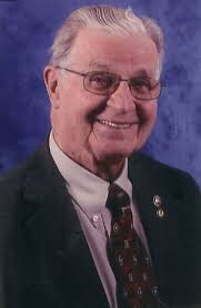 Asbury Veteran: Frank Rapp