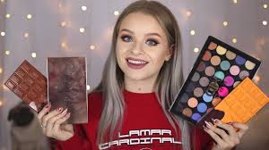 Stylight.com has been visited by 100k+ users in the past month Soph S Top 5 Makeup Revolution Palettes Youtube