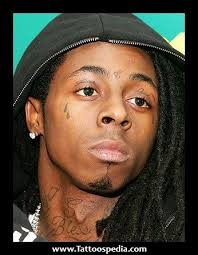 With Teardrop Tattoo 1 Famous People With Teardrop Tattoo Teardrop Tattoo Lil Wayne Prison Tattoos
