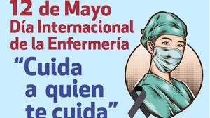 La jornada de lucha tiene como consigna carpazo por reconocimiento profesional y marcha de. Contenido Relacionado Con La Tematica Dia Internacional De La Enfermeria Siete Dias Alhama