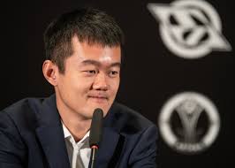 Das Pendel schwingt: Ding Liren gleicht erneut aus