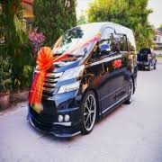 Kereta sewa termurah penang 2018. Senarai Lengkap Kereta Pengantin Di Malaysia 100 Good