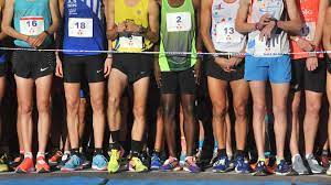 La natation marathon est le test ultime de la force humaine et de l'endurance aux jeux olympiques. Le Marathon Olympique Sera Ouvert A Tous Les Pratiquants