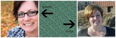 Going gray gracefully- one women's journey to embrace change